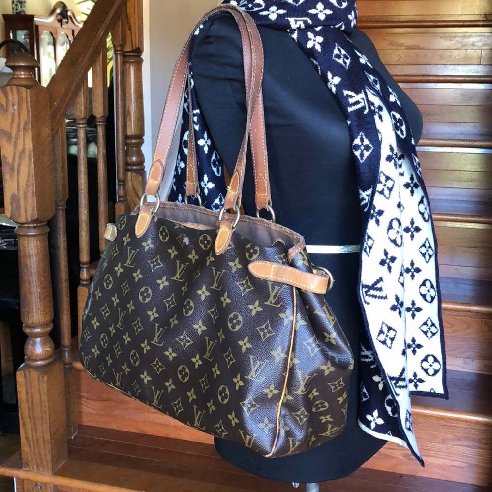 Vintage Louis Vuitton